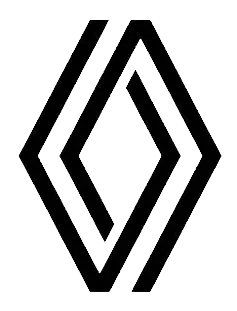 logo renault favicon