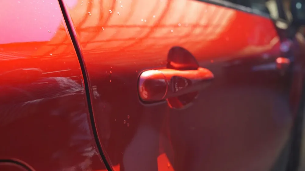 carrosserie